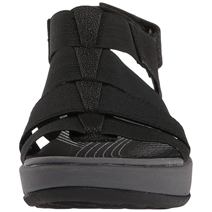 Clarks Women's Arla Shaylie Platform