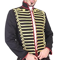 Reformer New men's fantastic canvas military style fitted jacket,XS-4XL