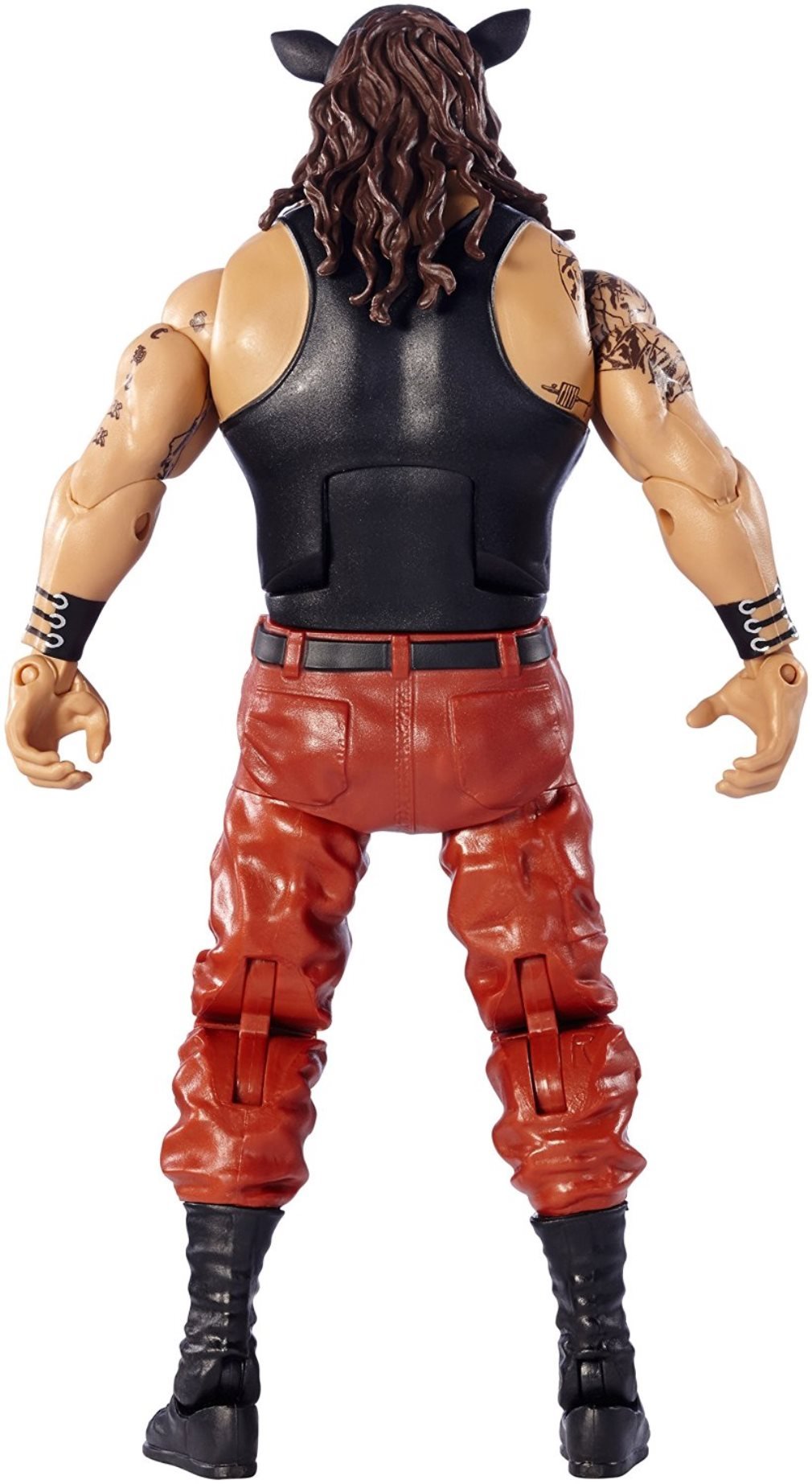 WWE Elite Braun Stroman Figure