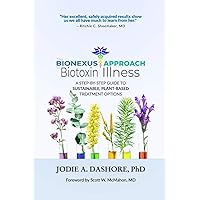 The BioNexus Approach to Biotoxin Illness: A step-by-step guide to sustainable, plant-based treatment options The BioNexus Approach to Biotoxin Illness: A step-by-step guide to sustainable, plant-based treatment options Paperback
