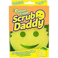 Scrub Daddy SPDDY3X5 Sponge Daddy 3PK Sponge - Quantity 1