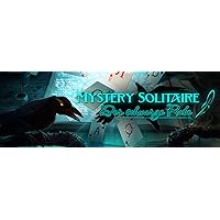 Mystery Solitaire: The Black Raven [Download]