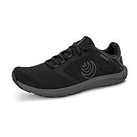 Topo Athletic Men's Lightweight Comfortable 0MM Drop ST-5 Road Running Shoes, Athletic Shoes for Road Running