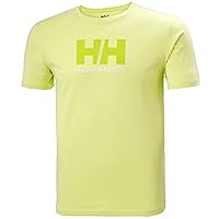 Helly Hansen Hh Logo Tee Shirt