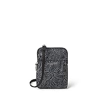 Baggallini Bryant Pouch Small Crossbody Bag for Women - Phone Purse with Crossbody Strap - Lightweight Crossbody Pouch