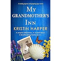 My Grandmother's Inn: A totally gorgeous and gripping page-turner (Dune Island) My Grandmother's Inn: A totally gorgeous and gripping page-turner (Dune Island) Kindle Paperback