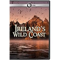 Ireland's Wild Coast Ireland's Wild Coast DVD