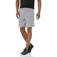 Men's Performance Tech Loose-Fit Shorts (Available in Big & Tall), Pack of 2