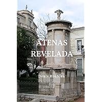 Atenas revelada (Spanish Edition) Atenas revelada (Spanish Edition) Paperback