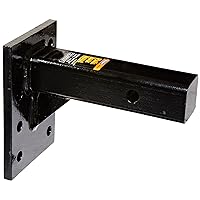 Buyers Products 10033 Pintle Hitch Mount