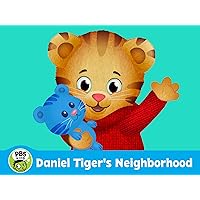 Daniel Tiger's Neighborhood: Season 8