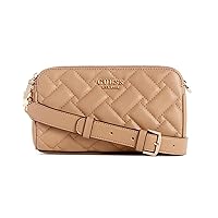 GUESS Alanna Mini Status Crossbody