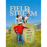 Field & Stream Field & Stream Kindle