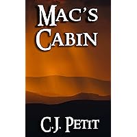 Mac's Cabin Mac's Cabin Kindle Audible Audiobook Hardcover Paperback