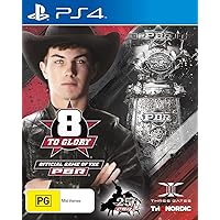 8 To Glory (PS4) 8 To Glory (PS4) PlayStation 4 Xbox One