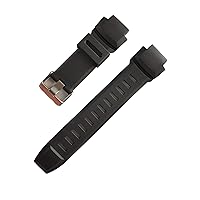 Replacement Watch Band Strap Fits PRW-3500-4 PRW3500 PRW 3500