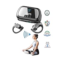 Sound Frequency Machine,Meditation Device - Sounds Bath for Yoga, Meditation Ringing, Mindfulness, Tone Therapy System of Chakra and Stress