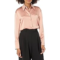 Vince Women's Ruched Blouse