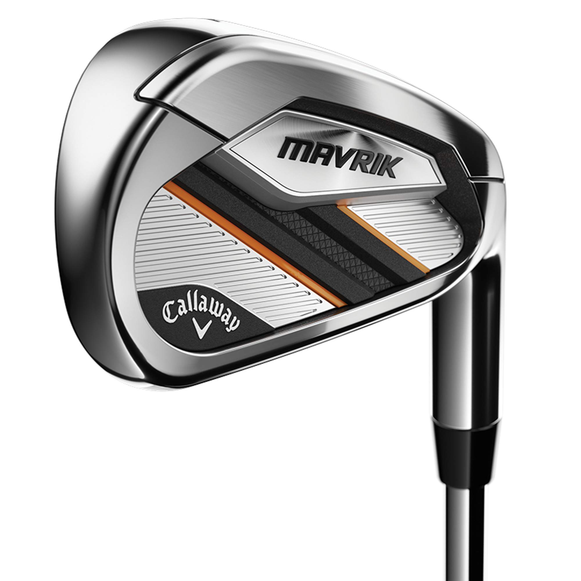 Callaway Golf 2020 Mavrik Iron Set