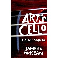 Art's Cello (Kindle Single)