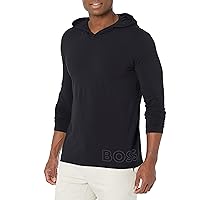 Men's Identity Long Sleeve Lounge T-Shirt