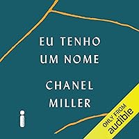 Eu tenho um nome Eu tenho um nome Kindle Audible Audiobook Paperback