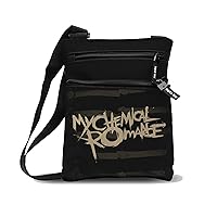 My Chemical Romance Body Bag - Parade