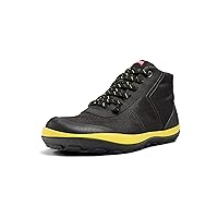 Camper Men's Peu Pista Gm Ankle Boot