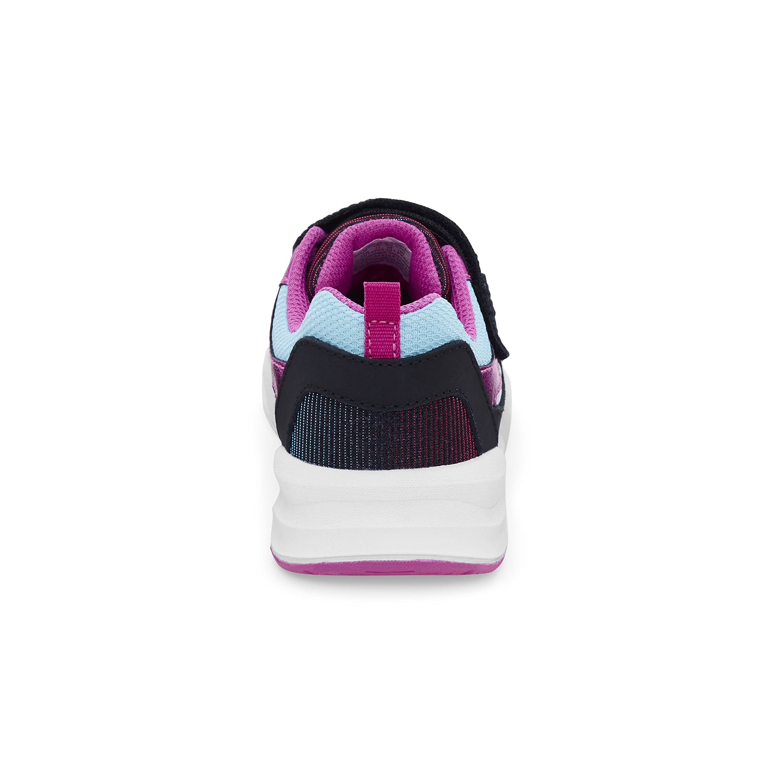 Stride Rite Unisex-Child Lighted Cosmic-Adapt Sneaker