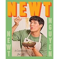 Newt: A Cookbook for All Newt: A Cookbook for All Hardcover Kindle
