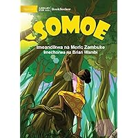 Somoe (Swahili Edition)