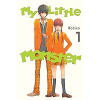My Little Monster Vol. 1 My Little Monster Vol. 1 Kindle Paperback