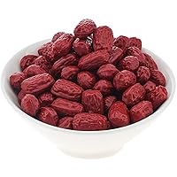 40pcs Lifelike Mini Jujube Fake Red Date Decoration Artificial Realistic Vegetable Food Model Home Cabinet Table Ornament