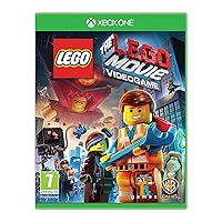 The LEGO Movie Videogame (Xbox One)