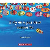 Fre-Il NY En a Pas Deux Comme (French Edition)