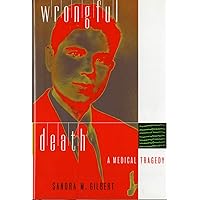 Wrongful Death: A Memoir Wrongful Death: A Memoir Hardcover Paperback