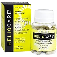 Heliocare Skin Care Dietary Supplement: 240mg Heliocare Skin Care Dietary Supplement: 240mg