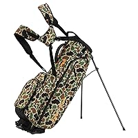 TaylorMade Golf FlexTech Golf Bag