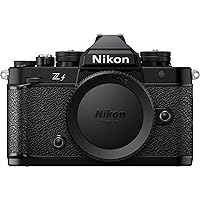 Nikon Z f | Full-Frame Mirrorless Stills/Video Camera with Iconic Styling | Nikon USA Model Nikon Z f | Full-Frame Mirrorless Stills/Video Camera with Iconic Styling | Nikon USA Model