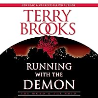Running with the Demon Running with the Demon Audible Audiobook Kindle Mass Market Paperback Paperback Hardcover Preloaded Digital Audio Player
