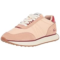 Lacoste Men's L-Spin Sneaker