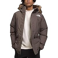THE NORTH FACE Men's McMurdo Parka Winter Jacket