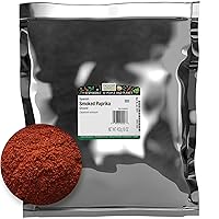 Frontier Co-op Ground Smoked Spanish Paprika 1lb