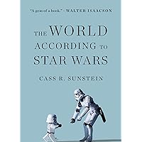 The World According to Star Wars The World According to Star Wars Hardcover Kindle Audible Audiobook Paperback Audio CD