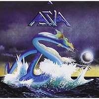 Asia Asia Audio CD MP3 Music Vinyl Audio, Cassette