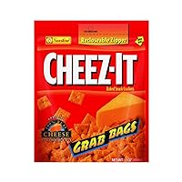 Cheez-It Baked Snack Crackers