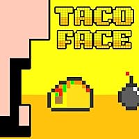 TacoFace - Oculus Rift [Online Game Code]