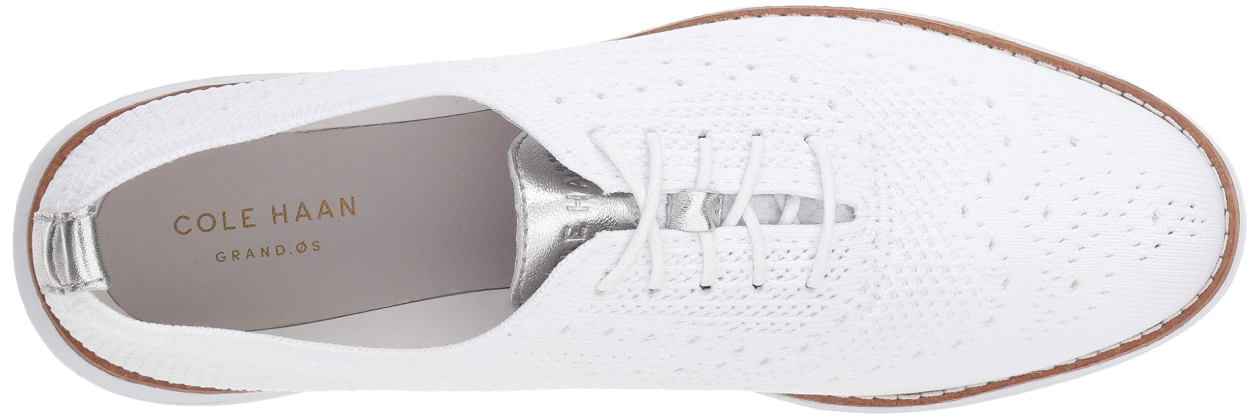 Cole Haan Men's OriginalGrand Stitchlite Wingtip Oxford