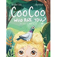 Coo Coo Who Are You?: The Series Of Abbie Louise Coo Coo Who Are You?: The Series Of Abbie Louise Paperback Kindle