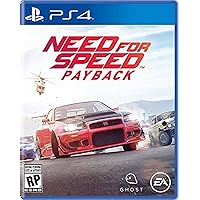 Need for Speed Payback - PlayStation 4 Need for Speed Payback - PlayStation 4 PlayStation 4 PC PC Online Game Code Xbox One